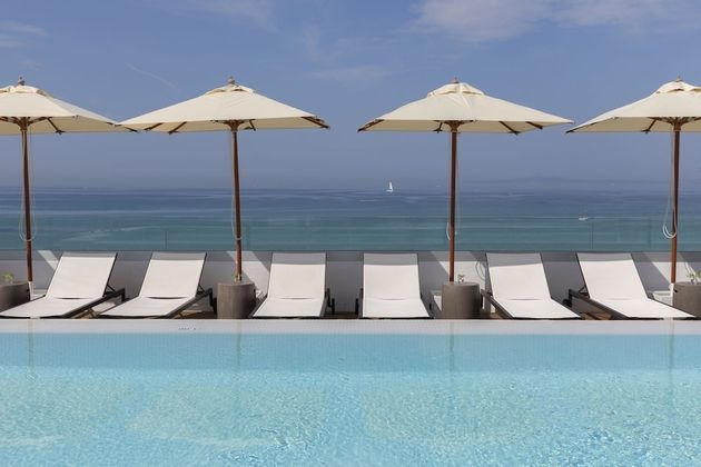 Hotel HM Ayron Park