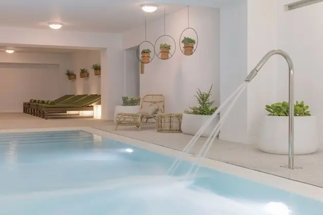 Hotel HM Ayron Park - Spa