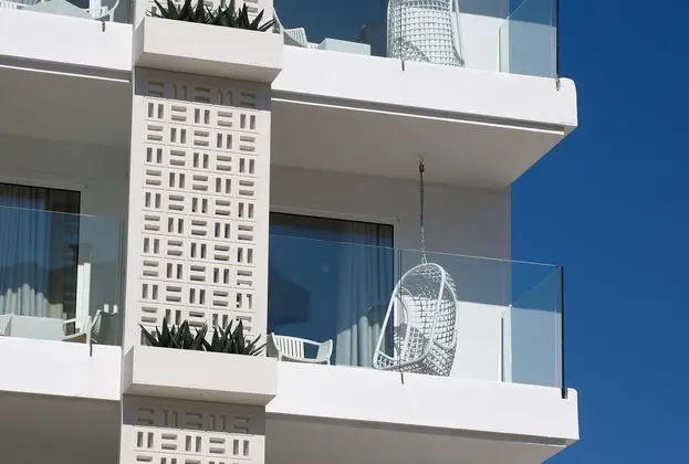 HM BALANGUERA BEACH ADULTS ONLY