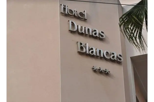 HM Dunas Blancas
