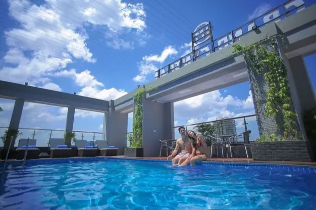 HM GRAND CENTRAL HOTEL