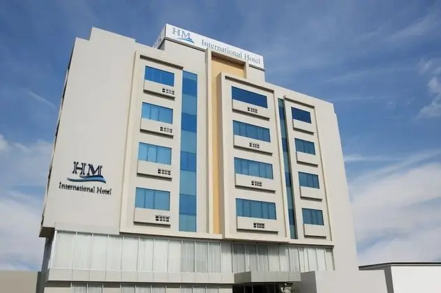 HM International Hotel
