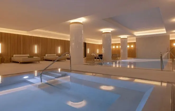 HM Palma Blanc Hotel - Spa
