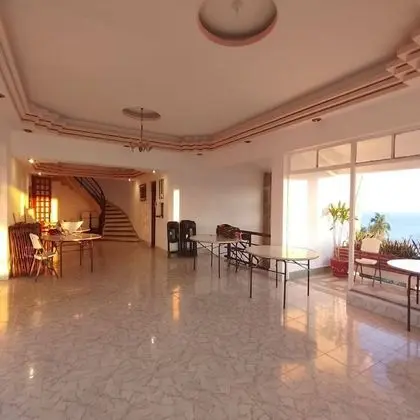 HM Quinta de San Marcos de Maria Felix - İç Mekan