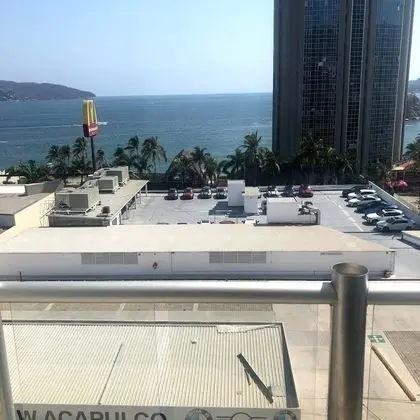 HM Hotel RRU