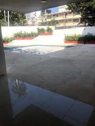 HM Hotel RRU - Havuz