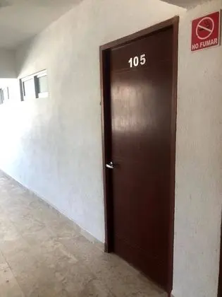 HM Hotel RRU - Oda