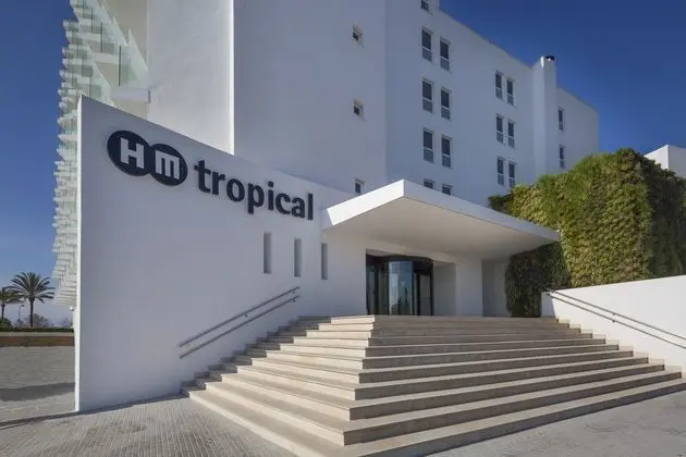 HM Tropical - Genel