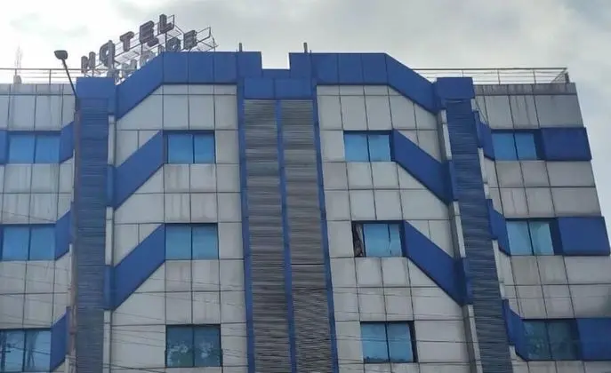 HMC Hotel