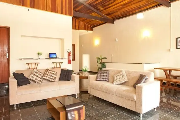 HMG Praia Suites for Rent