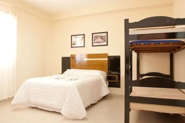 HMG Praia Suites for Rent - Oda