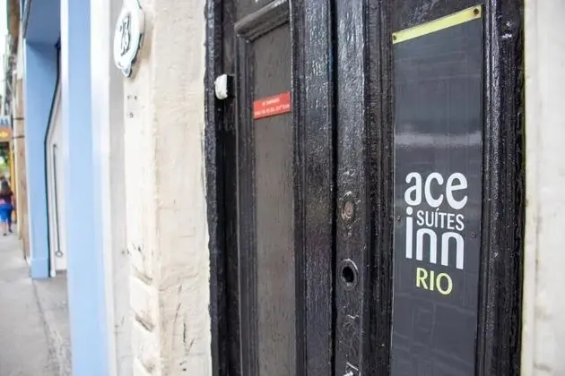 HMG Suites Inn Budget Rio