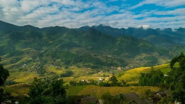 Hmong Sister House - Hostel