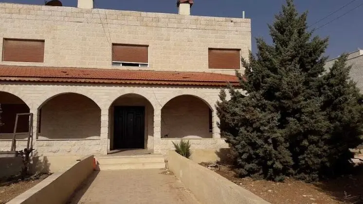 Villa Hmoud