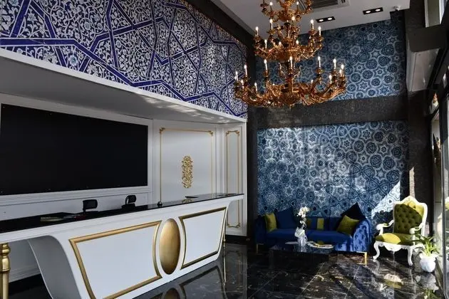 HMZ KONAKLAMA ÇEKMEKÖY - Genel
