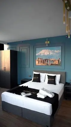 Hmz Premium Konaklama Çekmeköy - Oda