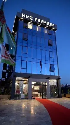 Hmz Premium Konaklama Çekmeköy - Öne Çıkan Resim
