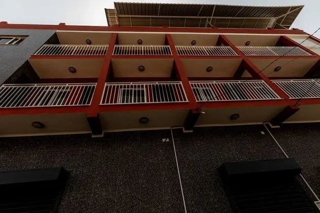 HN City Center Hotel