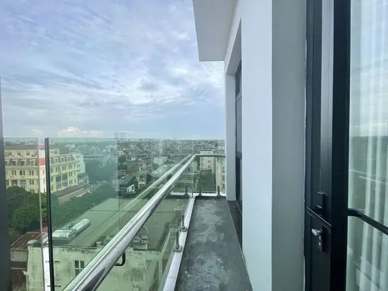 HNC Premier Hotel & Residences