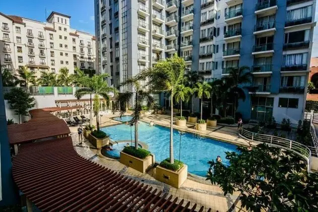 HnM Management - One Palm Tree Villas