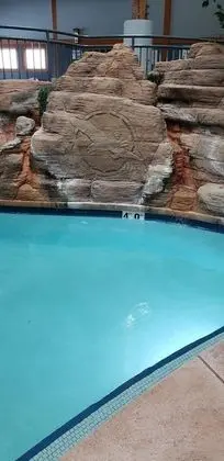 Ho-Chunk Casino Hotel - Wisconsin Dells - Havuz
