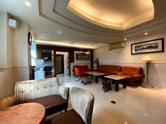 Ho feng Private Hotel