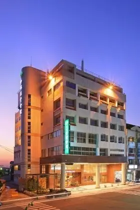 Ho Fong Business Stay - Öne Çıkan Resim