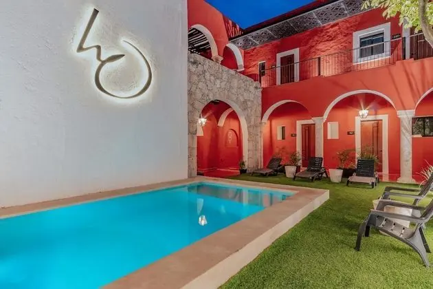 Hotel HO