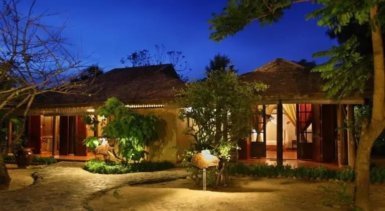 Ho Tram Beach Boutique Resort & Spa
