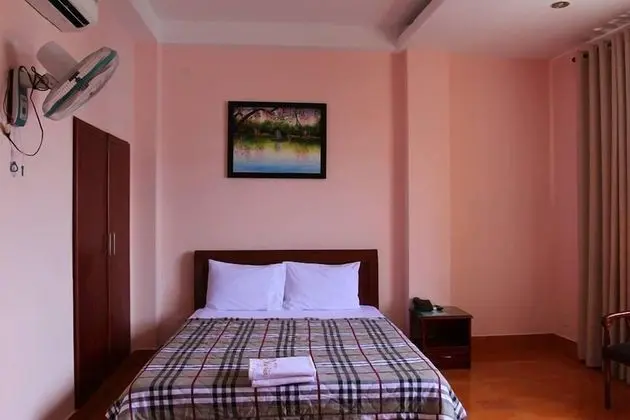 Hoa Bao 2 Hotel