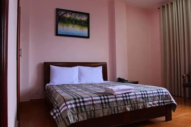 Hoa Bao 2 Hotel - Oda