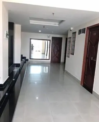 Hoa De Nhat Hotel - İç Mekan