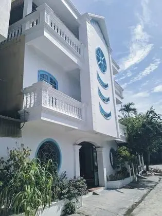Villa Hoa Giay HomeStay Quan Lan - Dış Mekan