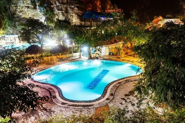 Hoa Lu Eco Homestay