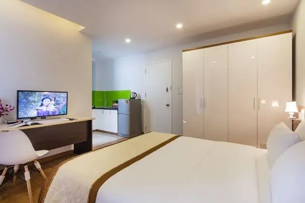 Hoa Pho 2 Apartment - Oda