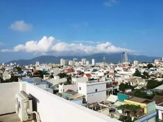 Hoa Phong Hotel