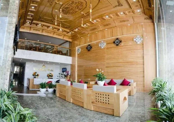 Hoa Phong Hotel - Öne Çıkan Resim