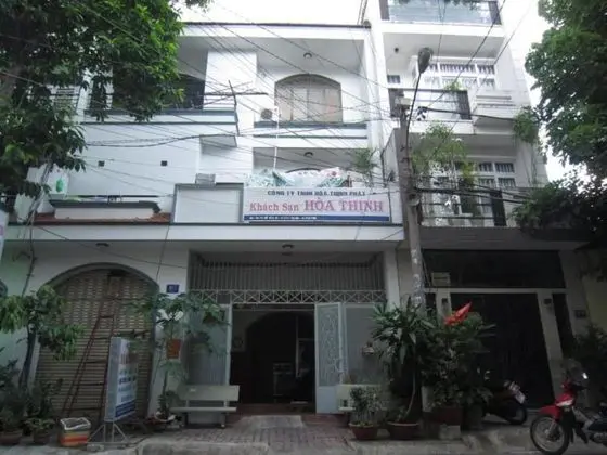 Hoa Thinh Hotel
