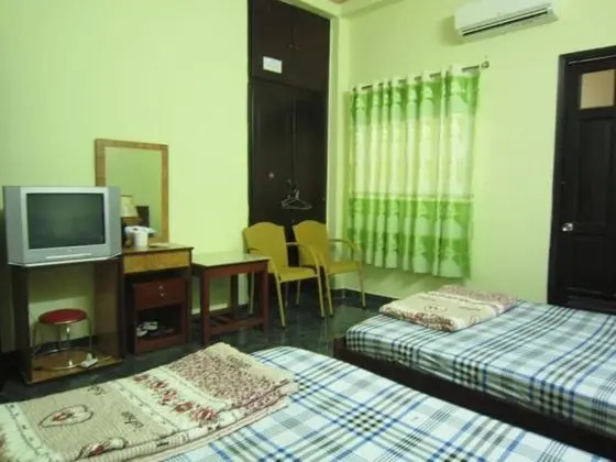 Hoa Thinh Hotel - Öne Çıkan Resim