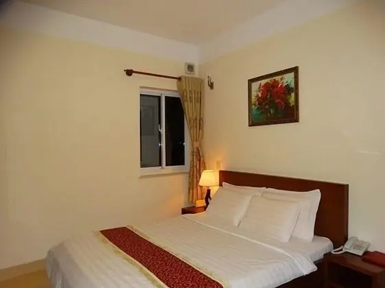 Hoa Vinh Hotel - Öne Çıkan Resim
