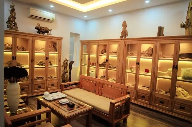Hoai Sang Hotel