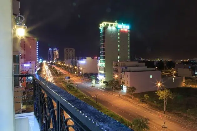 Hoai Sang Hotel