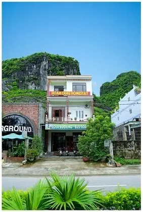 Hoan Chau Homestay