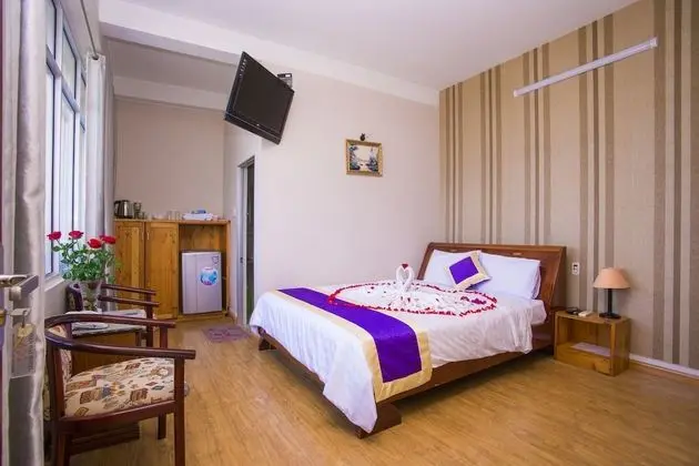 Hoan Hai Hotel