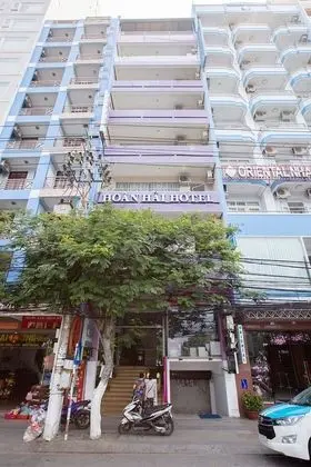 Hoan Hai Hotel - Dış Mekan