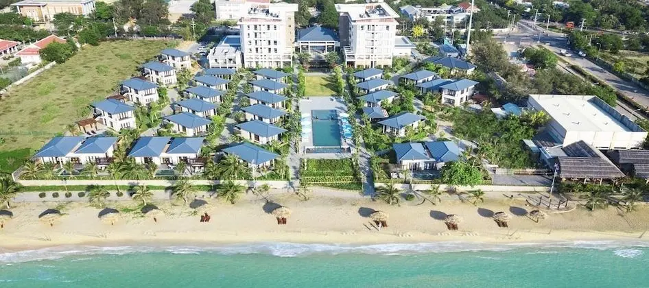 Hoan My Resort Phan Rang