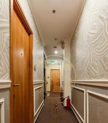Hoan Thai 2 Hotel - İç Mekan