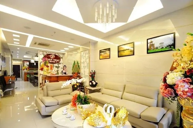 Hoan Thai Hotel