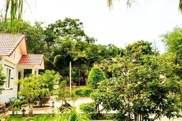 Hoan Thien My Bungalow