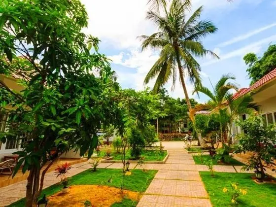 Hoan Thien My Bungalow - Öne Çıkan Resim